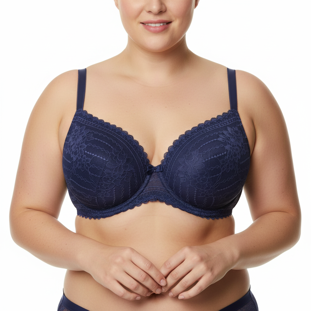 Soutien-gorge ETAM Bleu