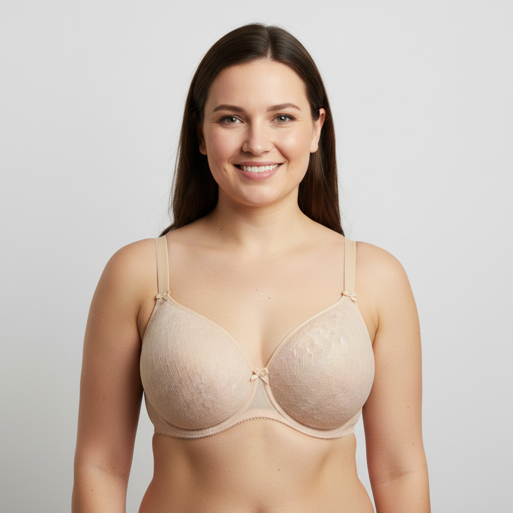 Soutien-gorge Freya Beige