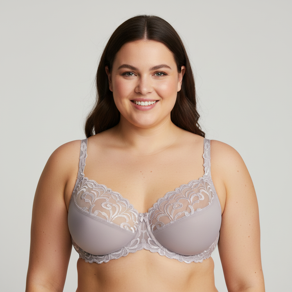 Soutien-gorge Triumph Gris