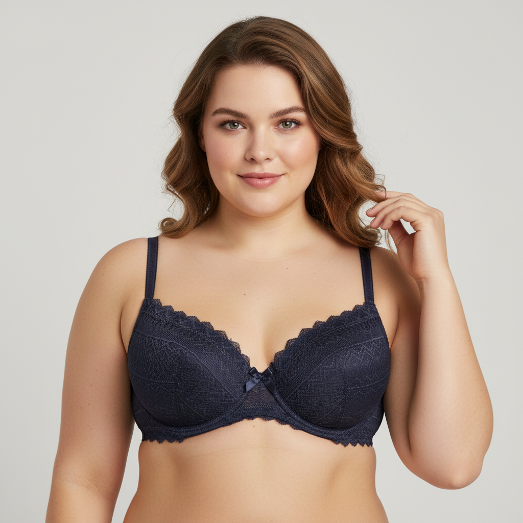 Soutien-gorge ETAM Gris