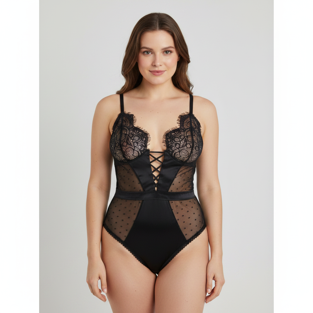 Body Noir