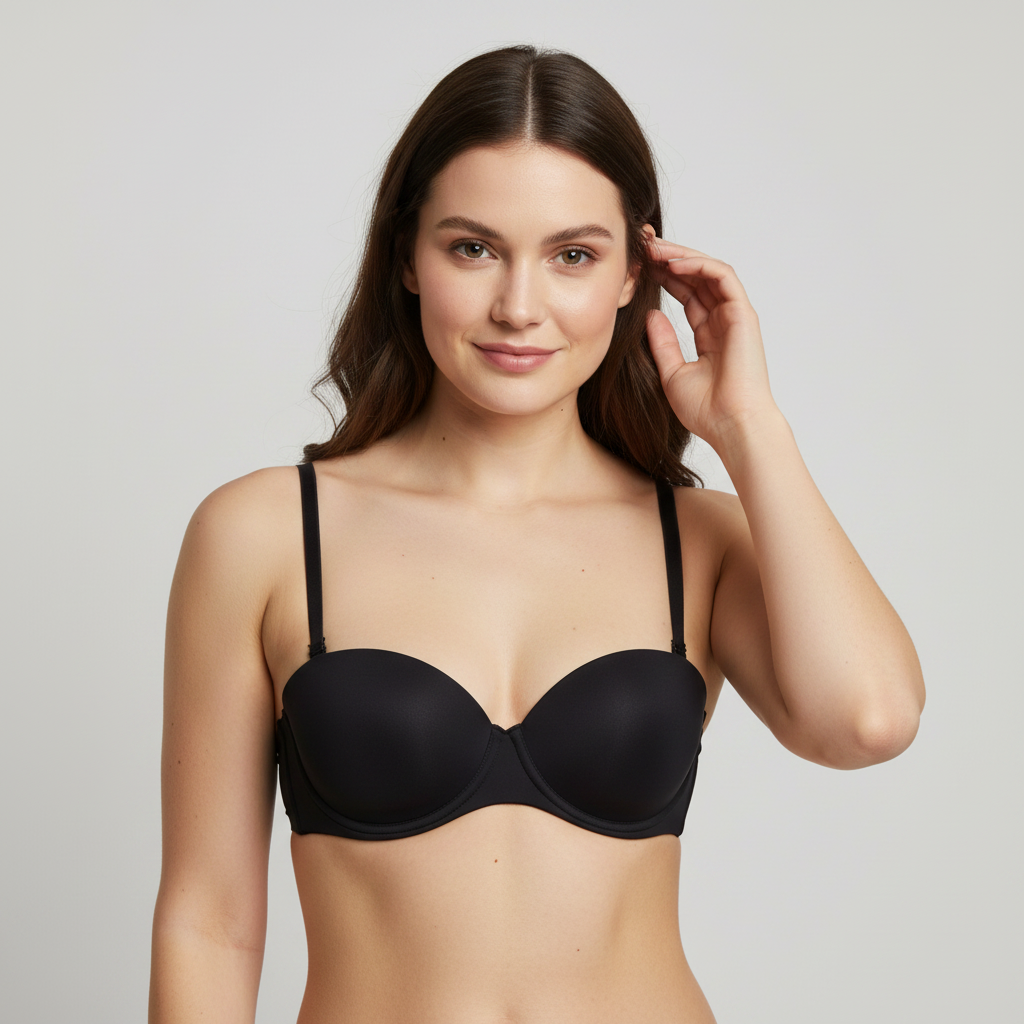Soutien-gorge ETAM Noir