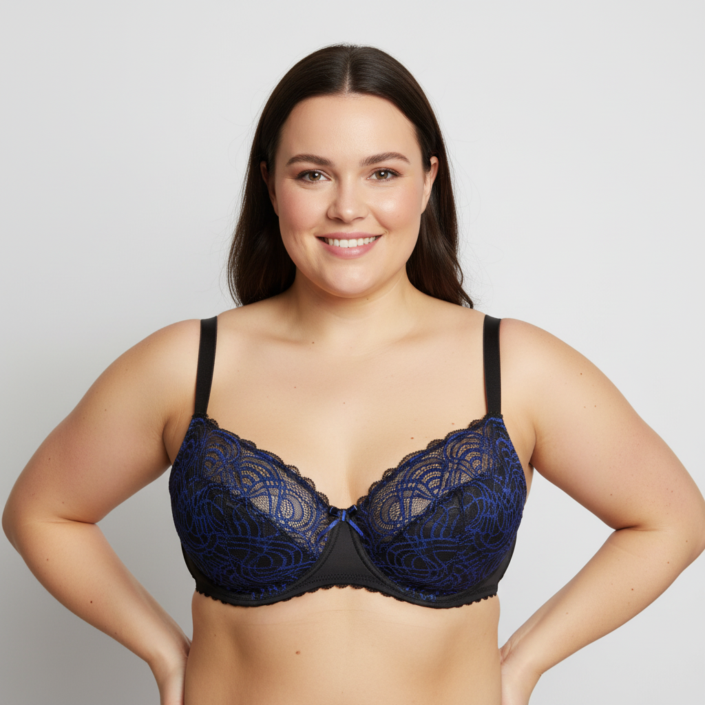 Soutien-gorge Noir