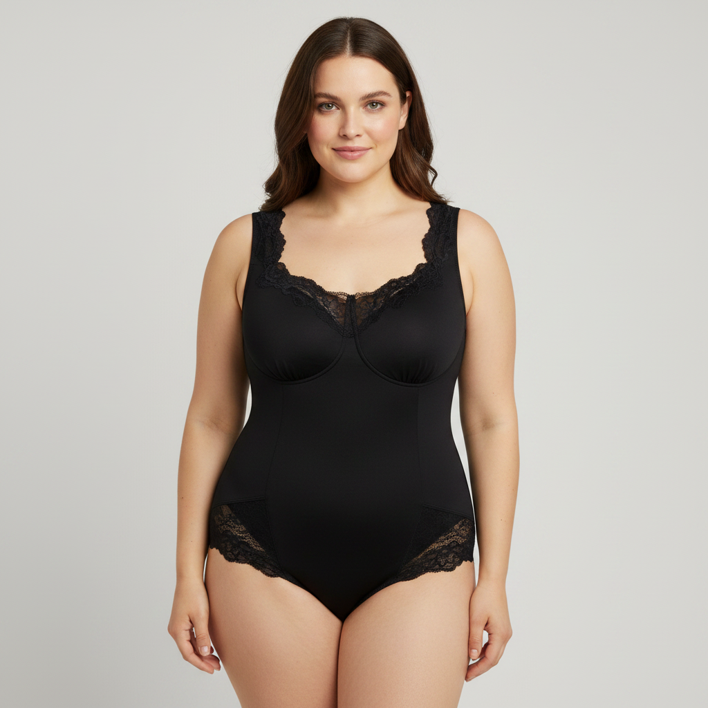 Body ETAM Noir
