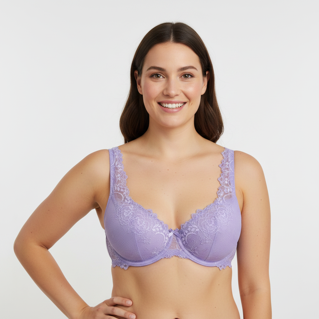 Soutien-gorge Valege Violet
