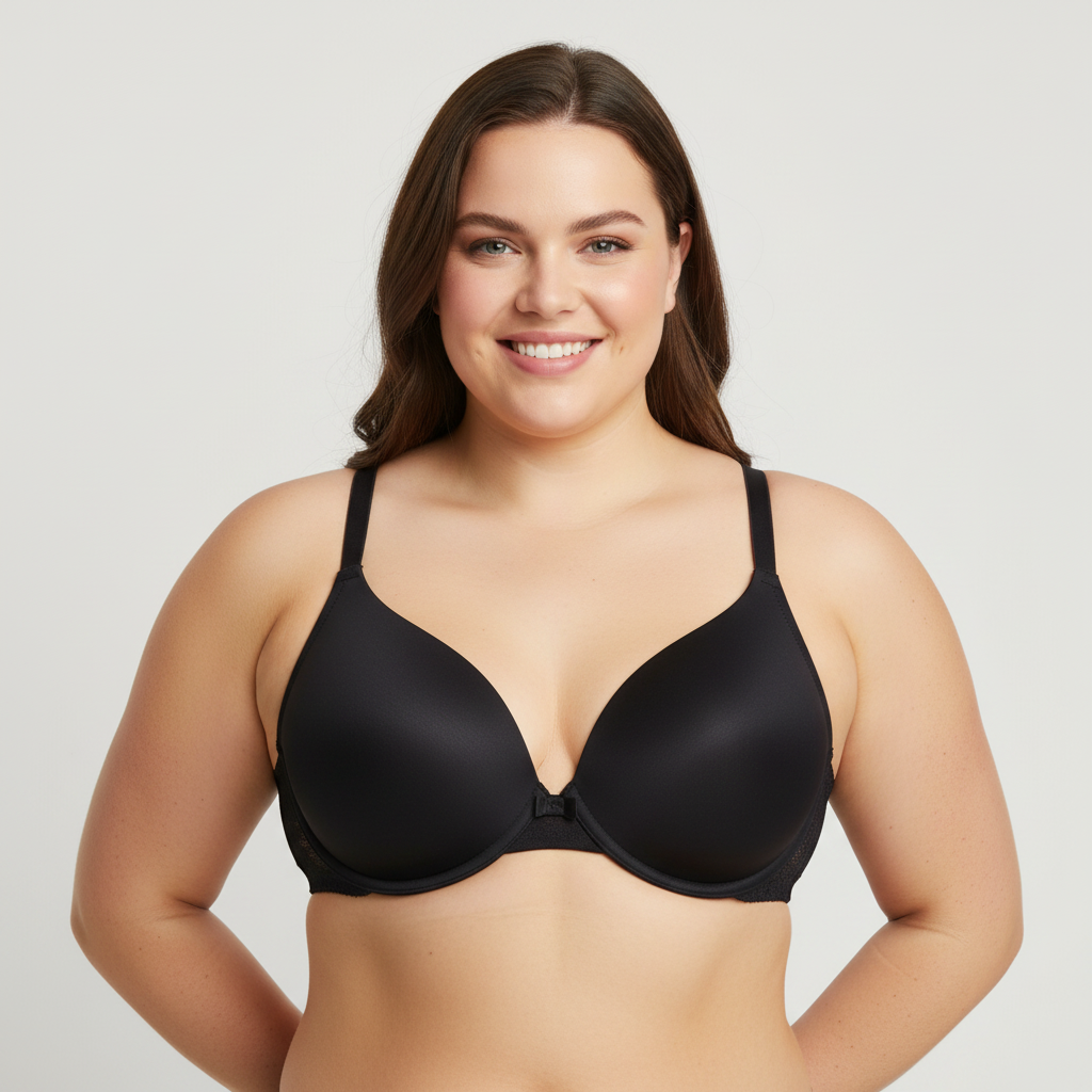Soutien-gorge ETAM Noir