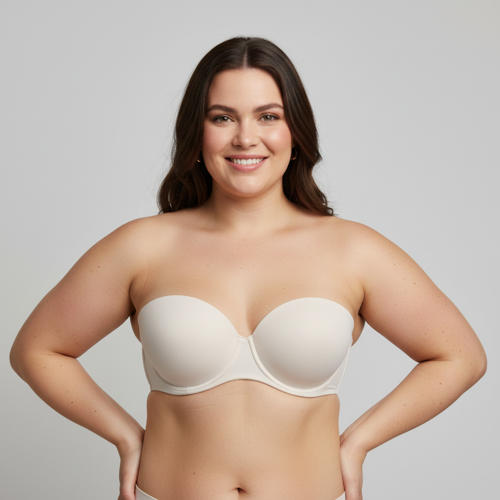Soutien-gorge ETAM Blanc