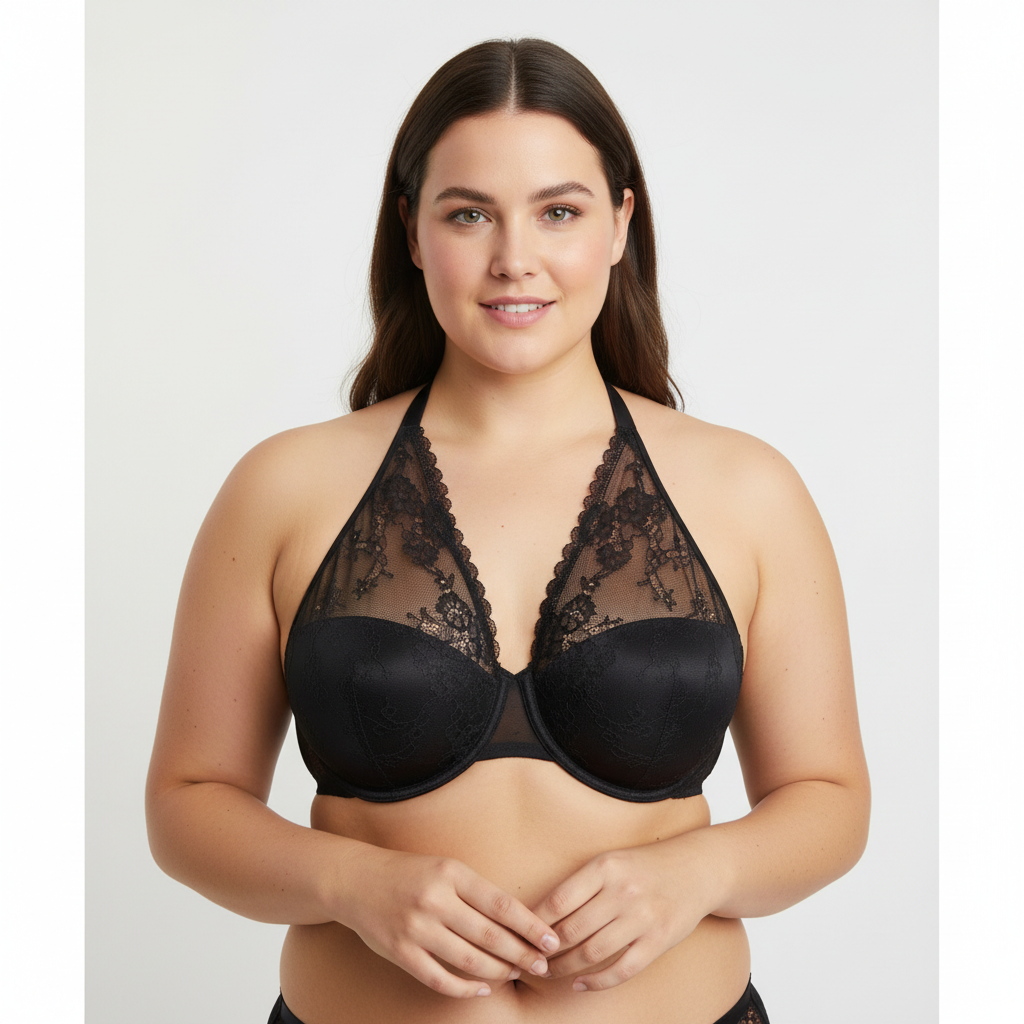 Soutien-gorge ETAM Noir