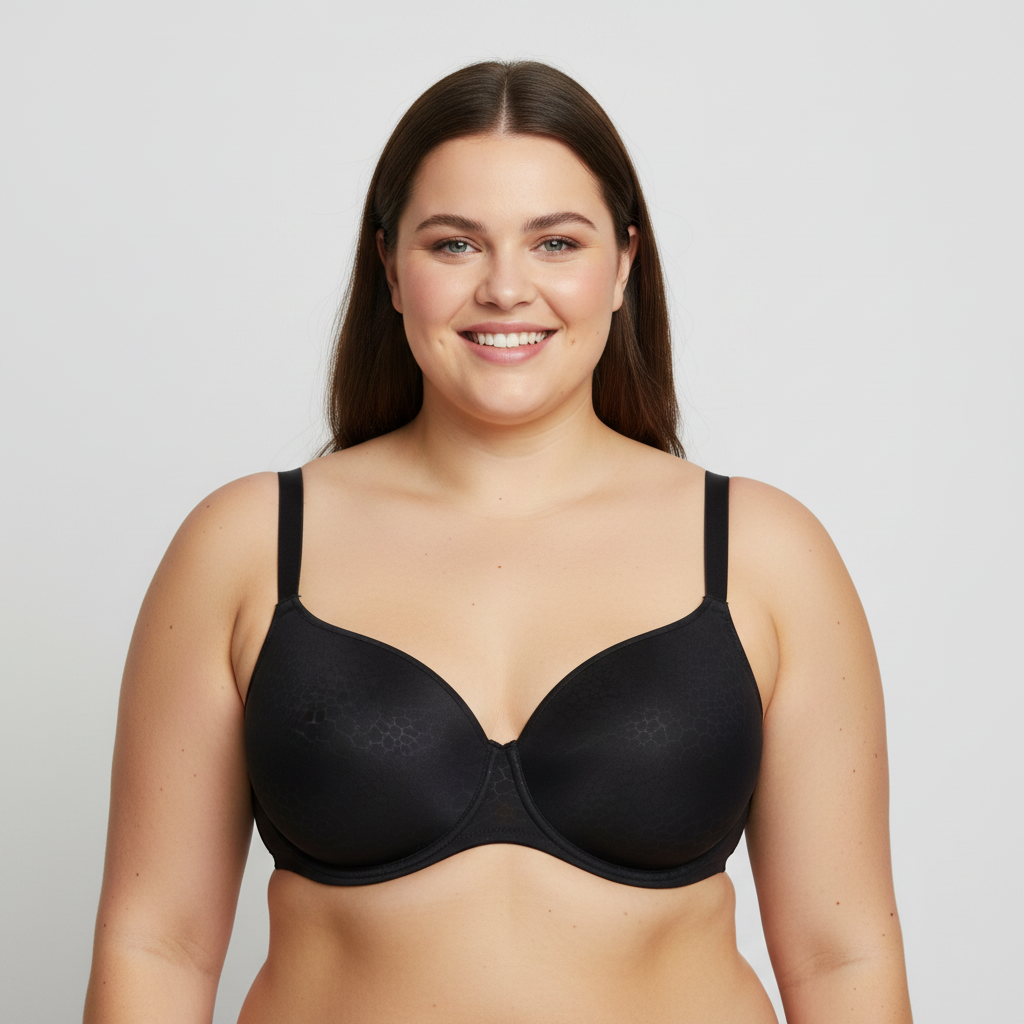 Soutien-gorge PrimaDonna Noir