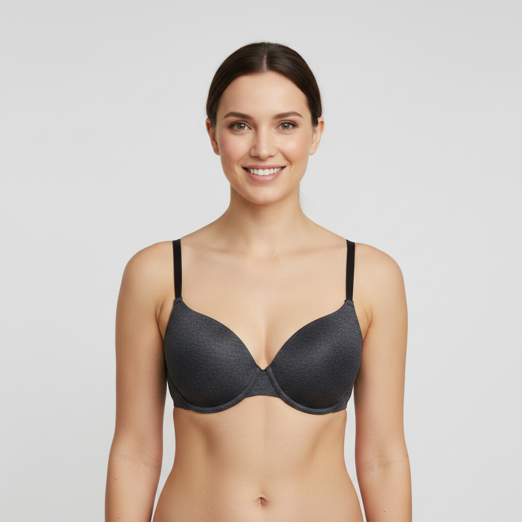 Soutien-gorge ETAM Noir