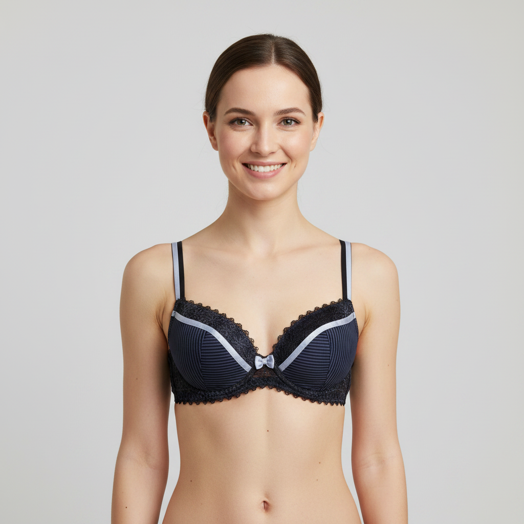 Soutien-gorge Passionata Noir
