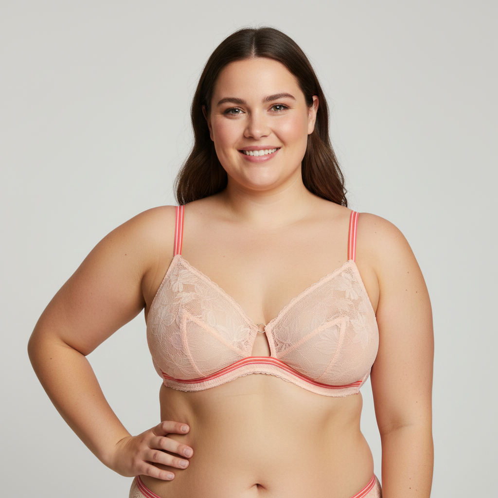 Soutien-gorge Corail