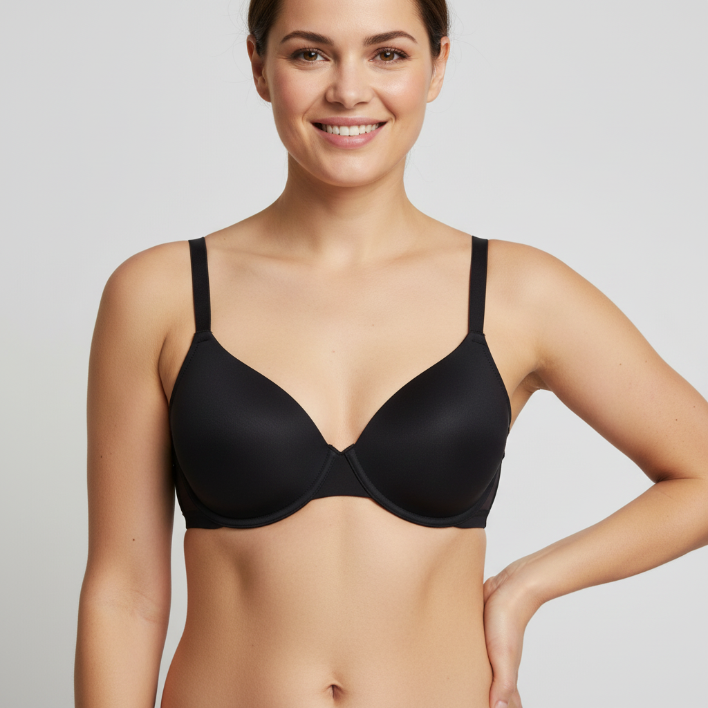 Soutien-gorge Sloggi Noir