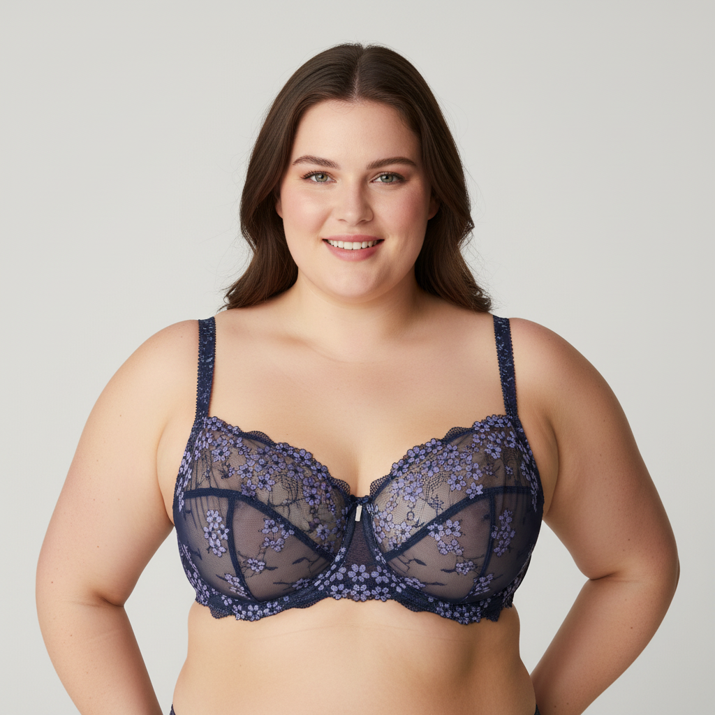 Soutien-gorge ETAM Bleu