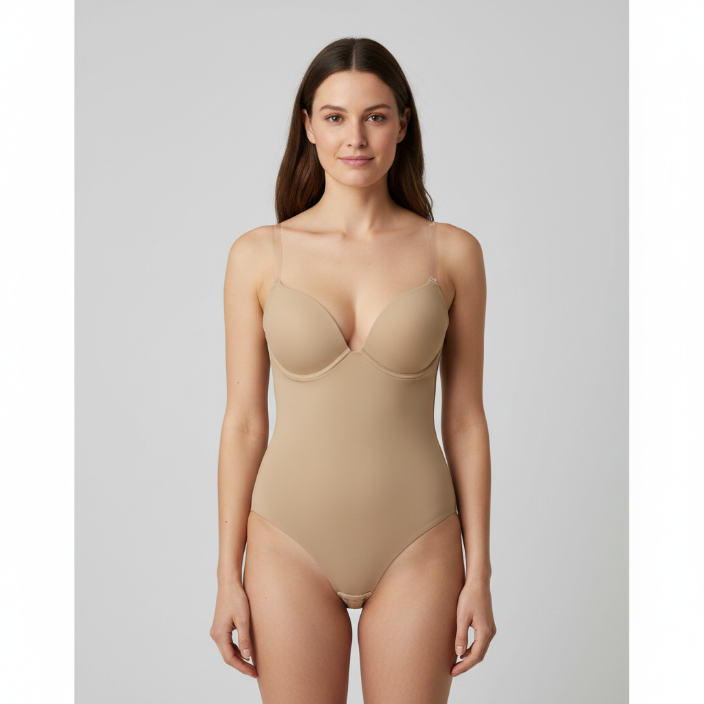 Body Beige