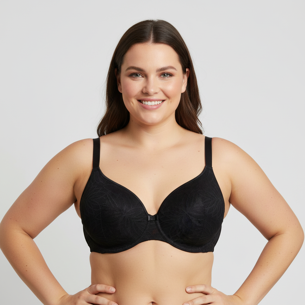 Soutien-gorge Passionata Noir