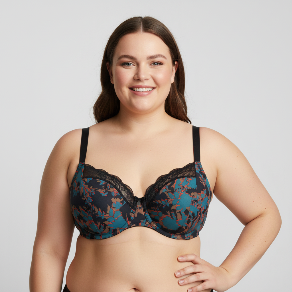 Soutien-gorge Passionata Noir