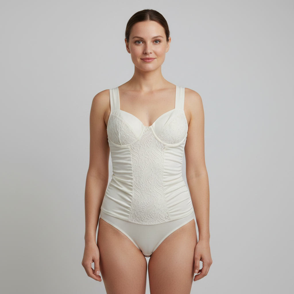 Body Blanc