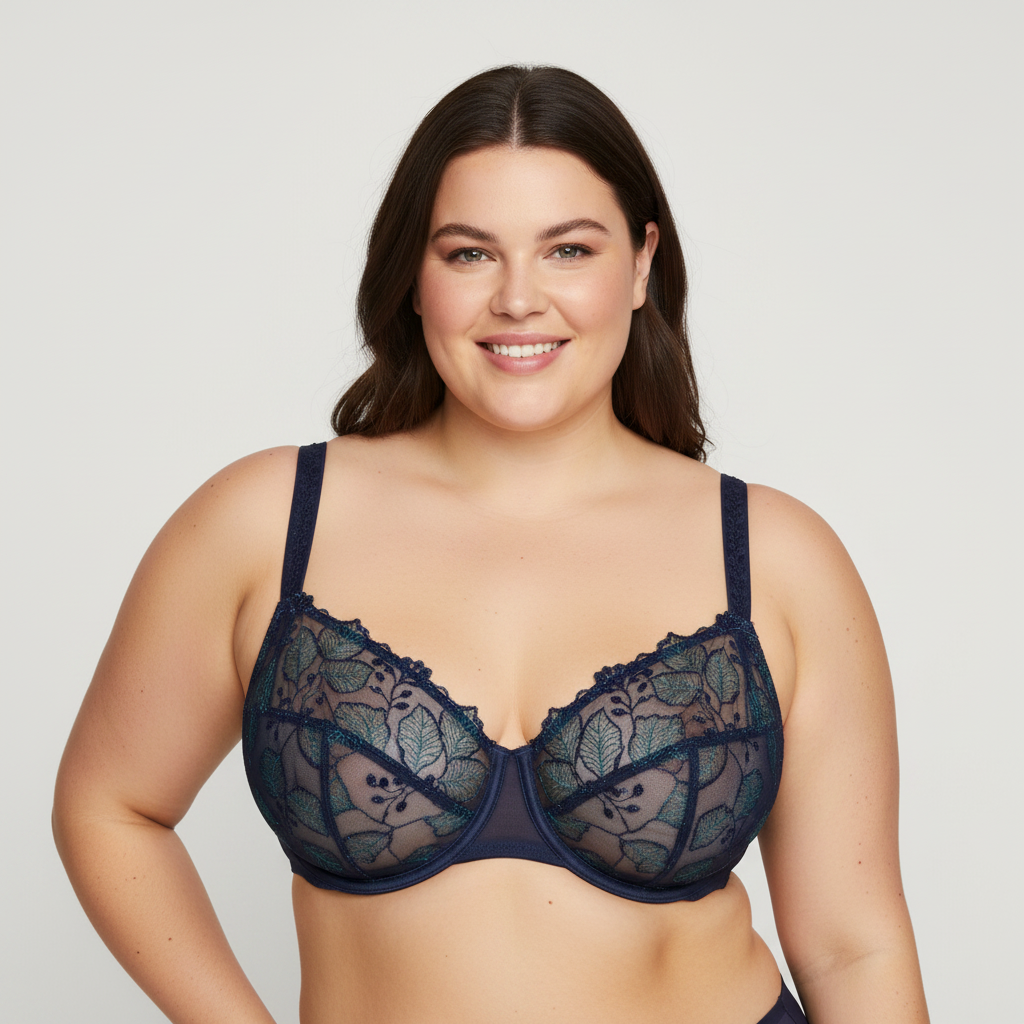 Soutien-gorge Simone Pérèle Bleu
