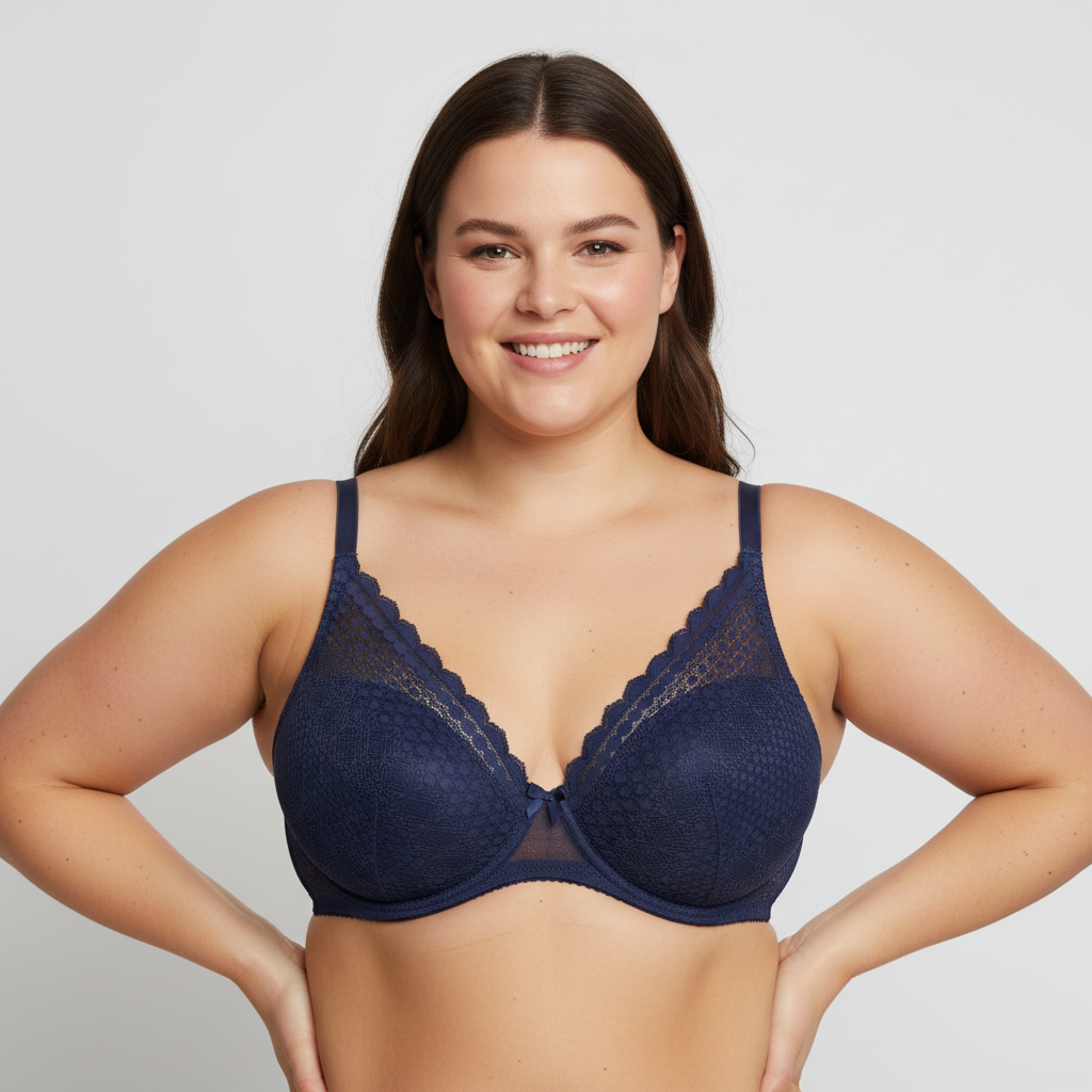 Soutien-gorge ETAM Bleu