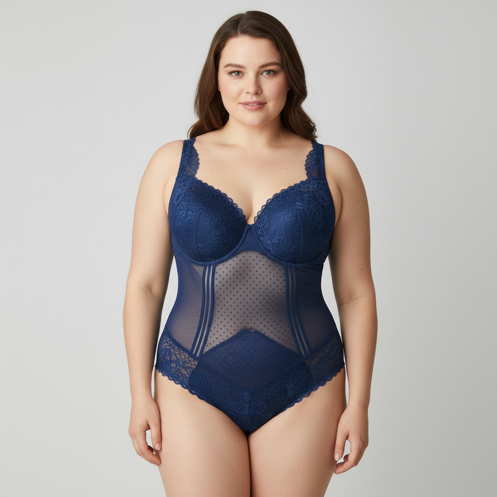 Body Bleu