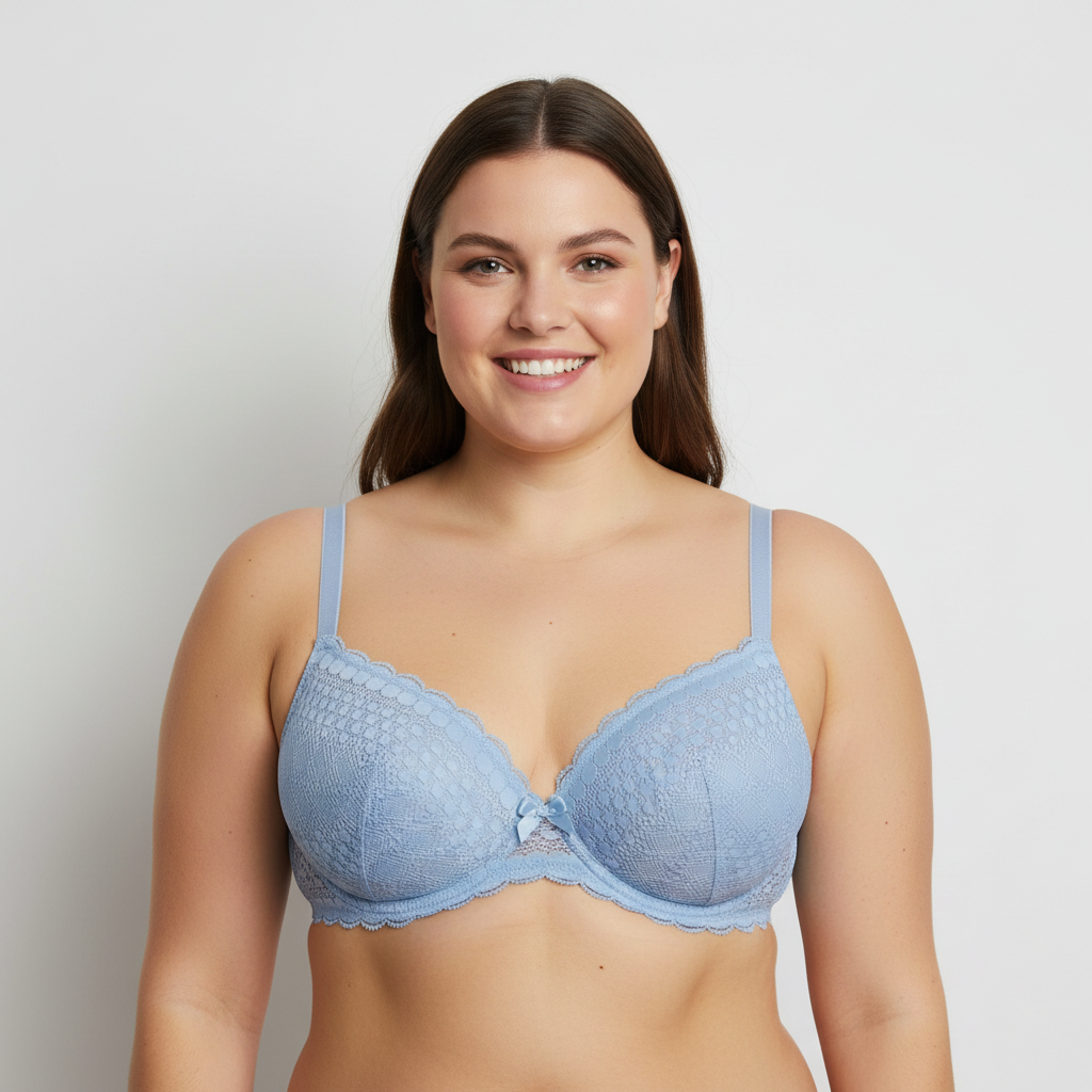 Soutien-gorge ETAM Bleu