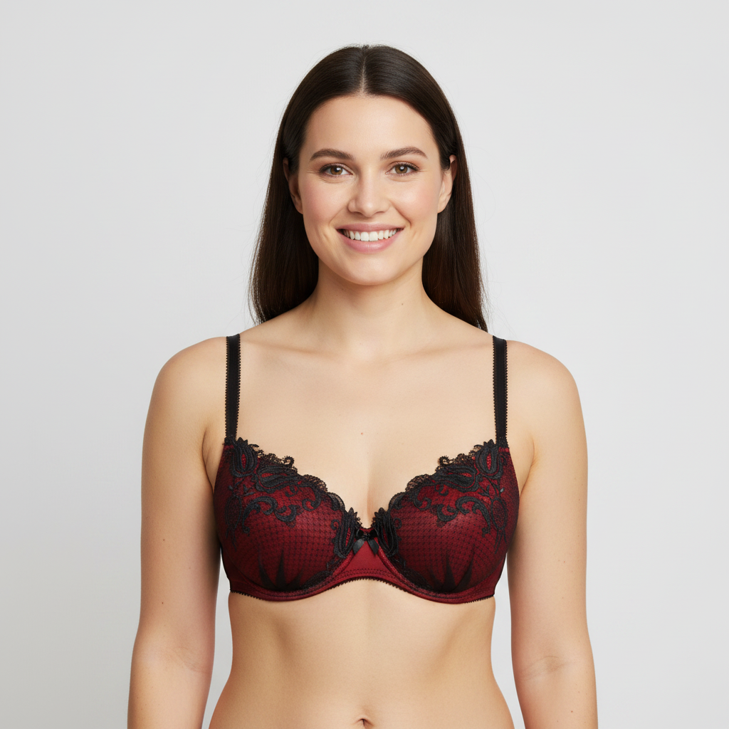 Soutien-gorge Lise Charmel Noir