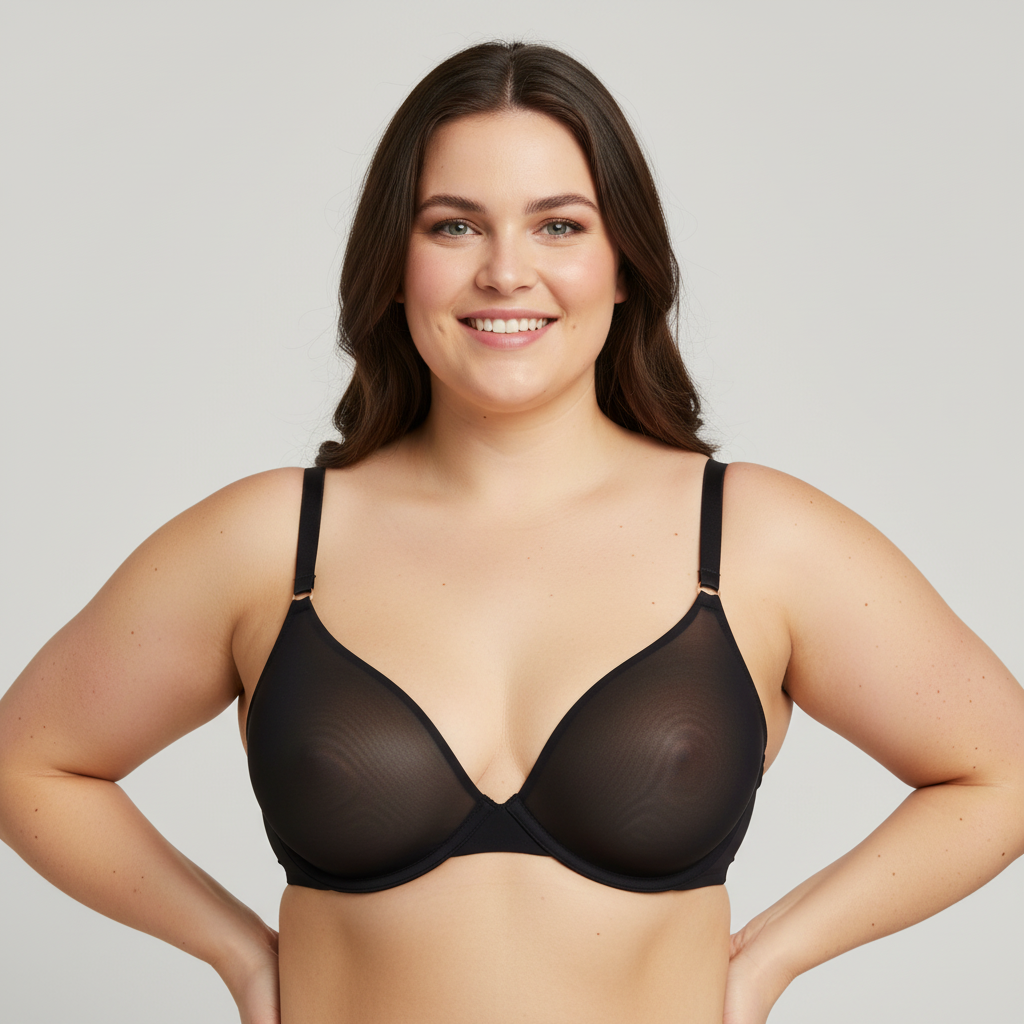 Soutien-gorge ETAM Noir