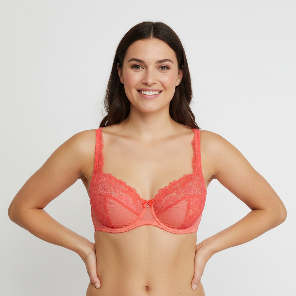 Soutien-gorge Corail