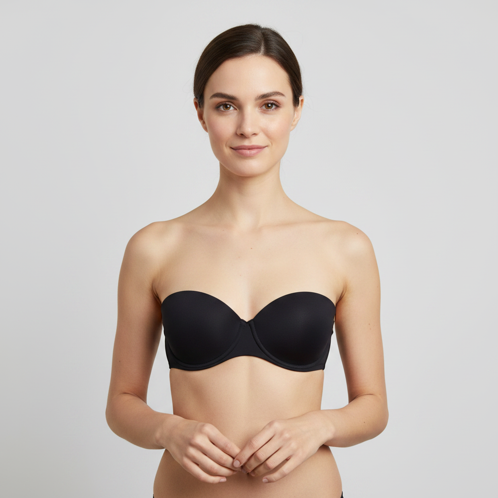 Soutien-gorge ETAM Noir