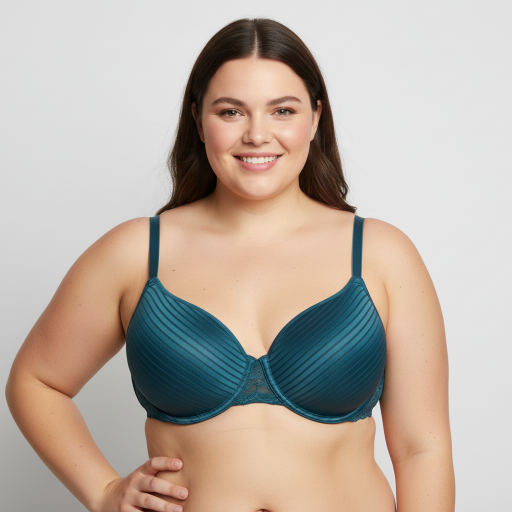 Soutien-gorge ETAM Bleu