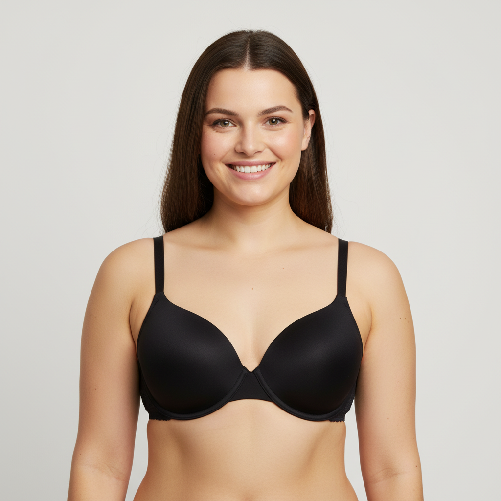Soutien-gorge Oysho Noir