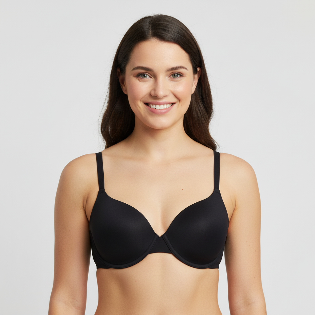 Soutien-gorge Noir