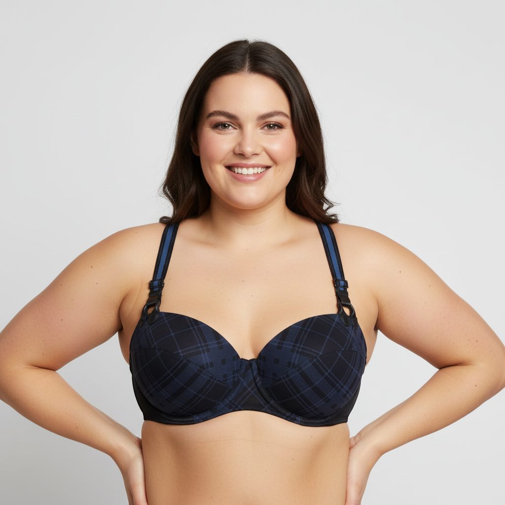 Soutien-gorge Marlies Dekkers Bleu