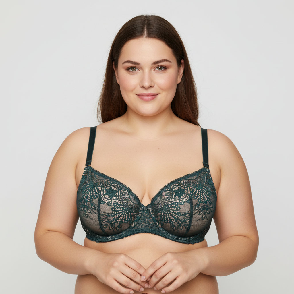Soutien-gorge Valege Vert
