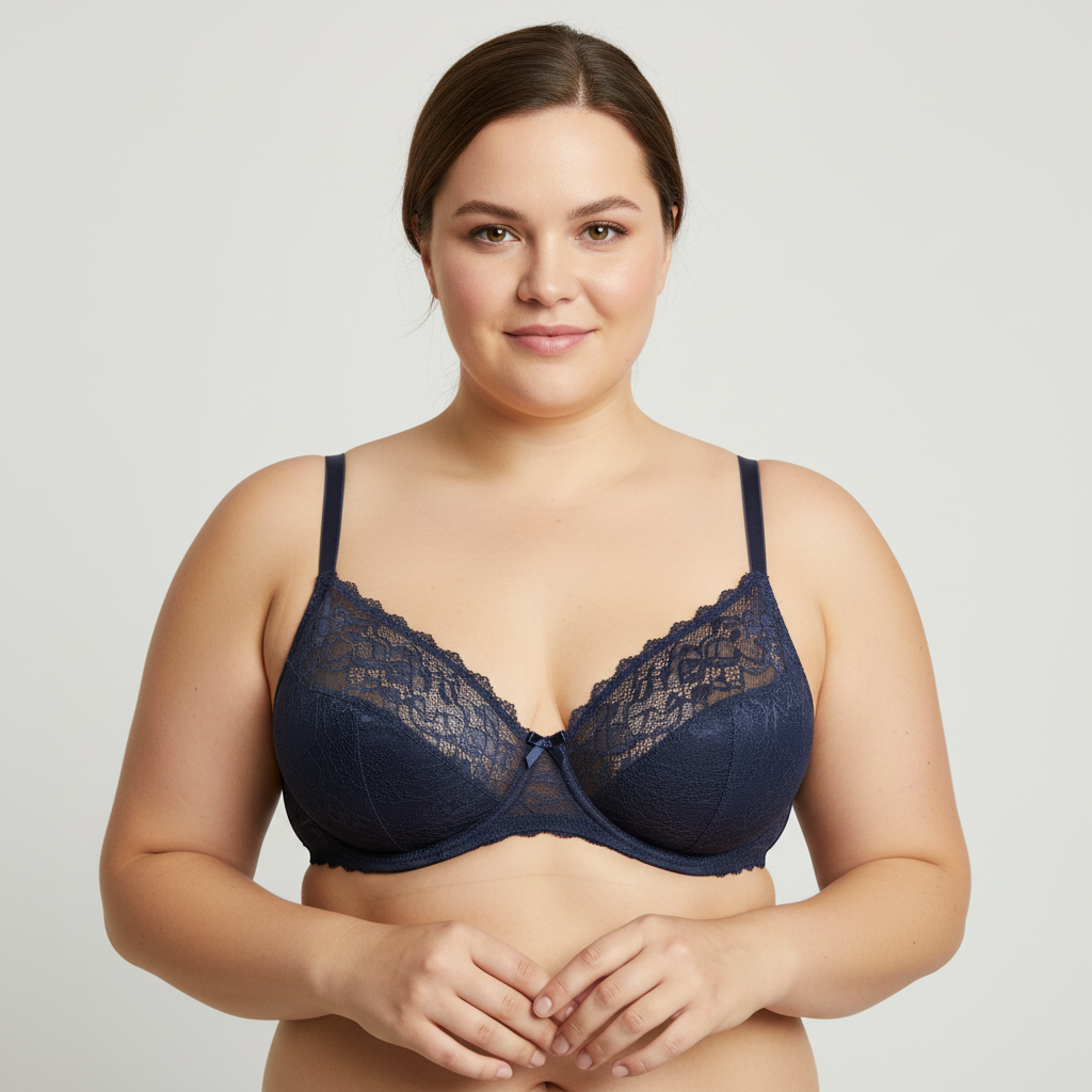 Soutien-gorge ETAM Gris