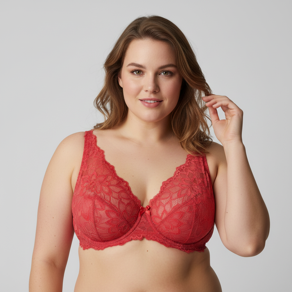 Soutien-gorge Triumph Corail