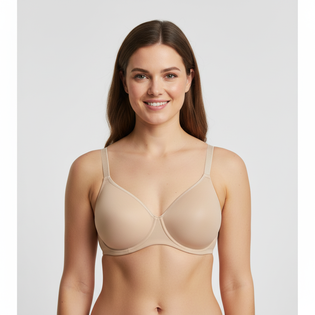 Soutien-gorge Beige
