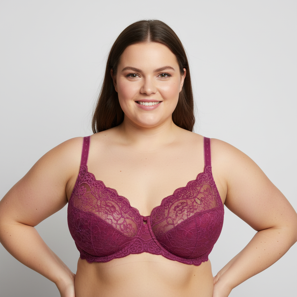 Soutien-gorge Triumph Rose