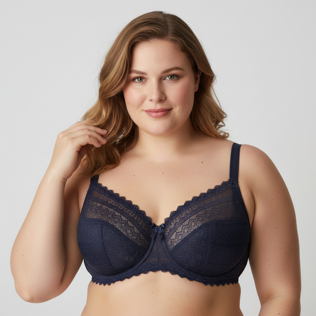 Soutien-gorge ETAM Bleu