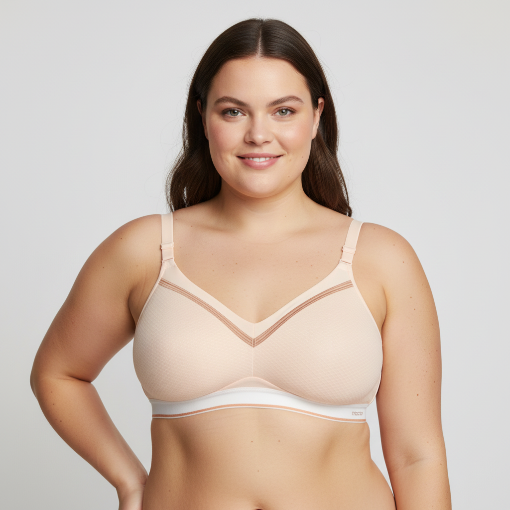Soutien-gorge Triumph Rose