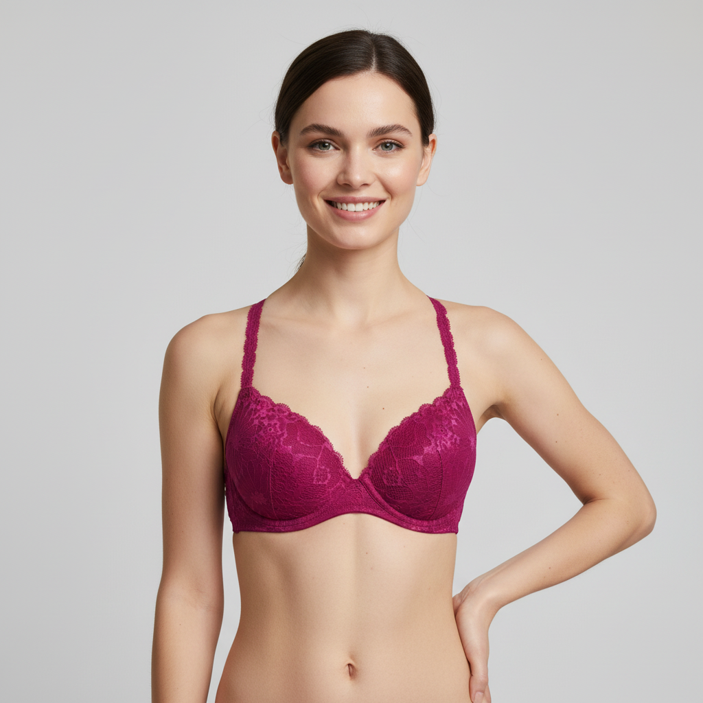 Soutien-gorge Victoria's Secret Rose