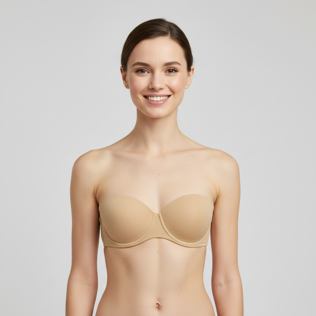 Soutien-gorge Darjeeling Beige