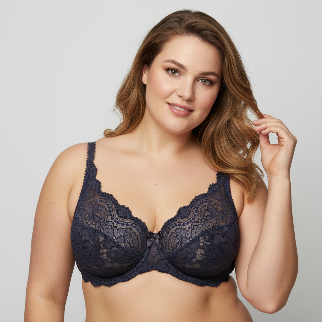 Soutien-gorge Playtex Gris