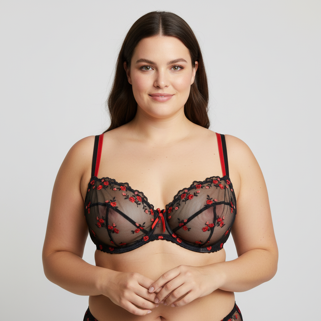 Soutien-gorge Passionata Noir