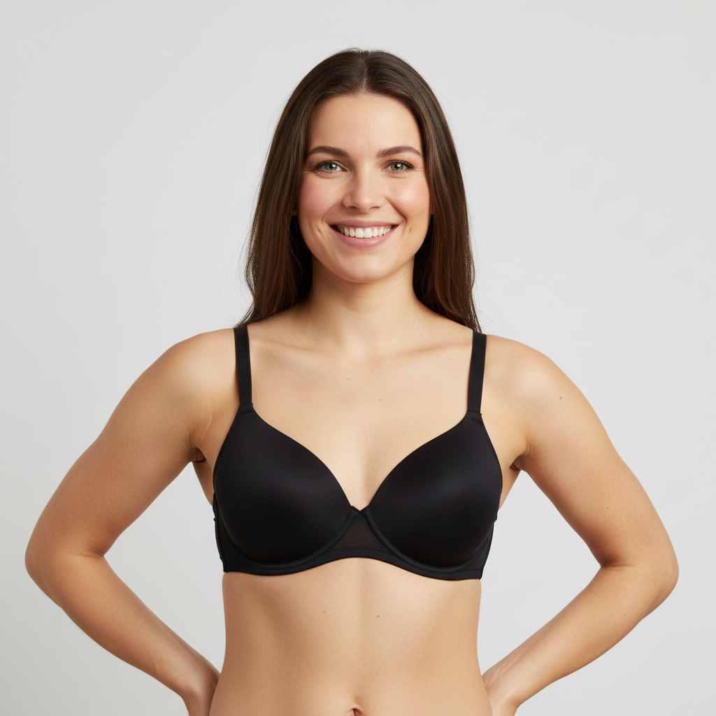 Soutien-gorge Noir
