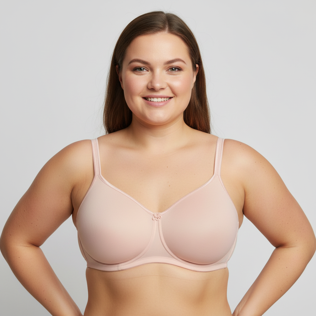 Soutien-gorge Amoena Rose