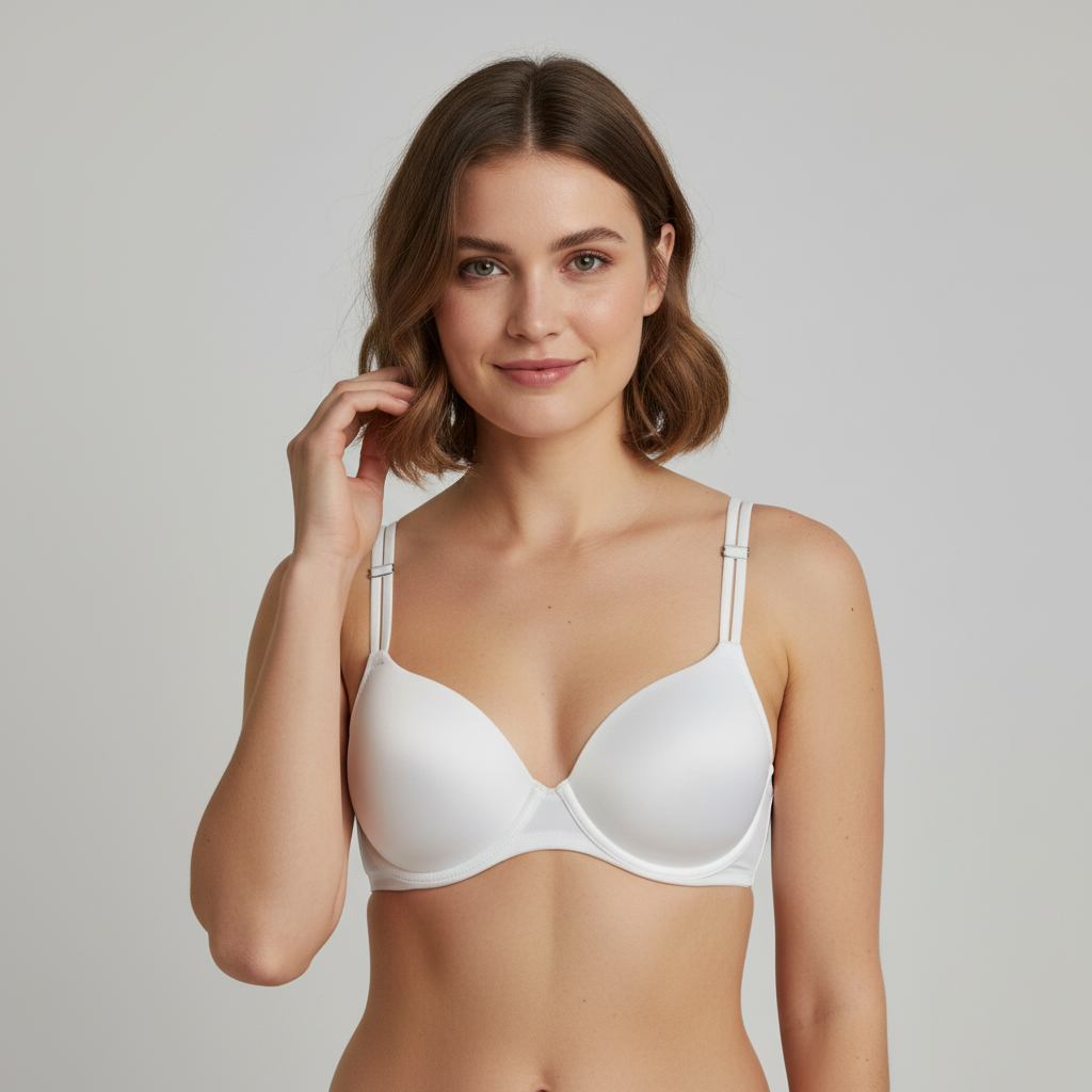 Soutien-gorge Victoria's Secret Blanc