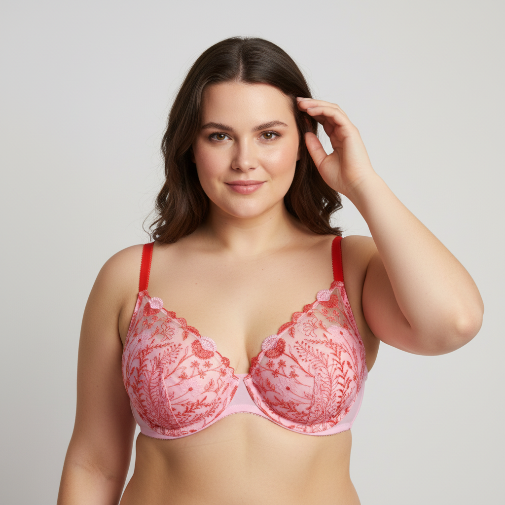 Soutien-gorge Passionata Rose