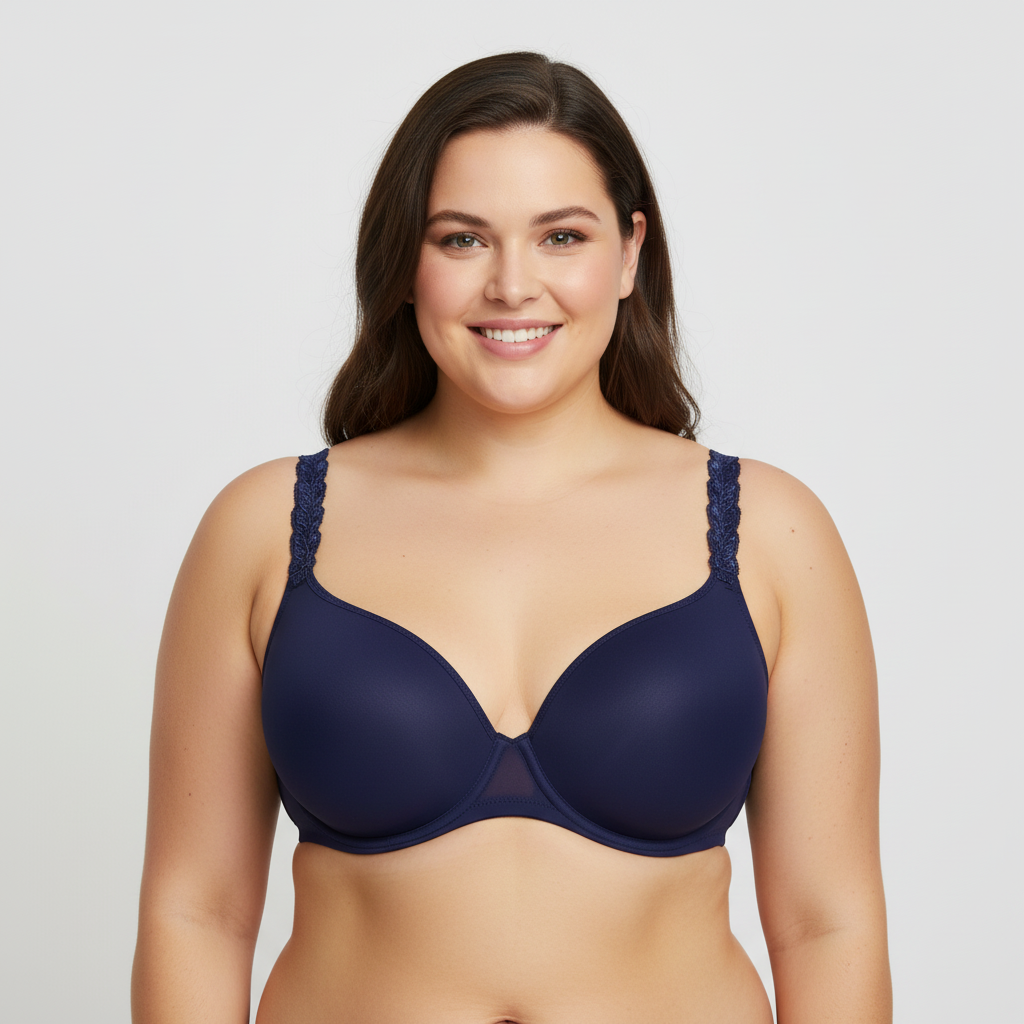 Soutien-gorge Simone Pérèle Bleu